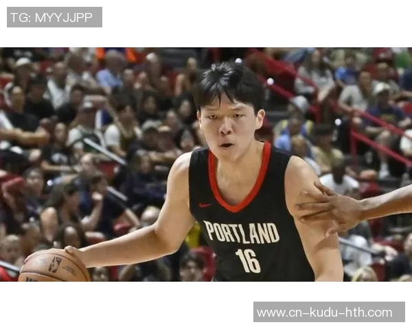 杨瀚森初次因伤缺席！开拓者惨负西部倒数榜首 跌出西部前十