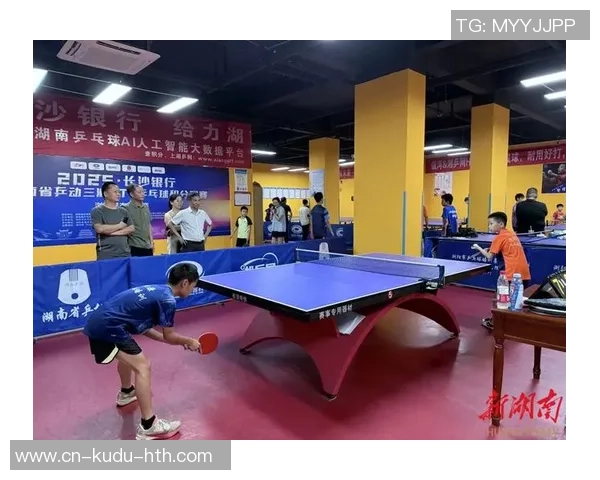 战马小将·2025中泰友谊杯青少年乒乓球邀请赛(湖南站)在长沙闭幕