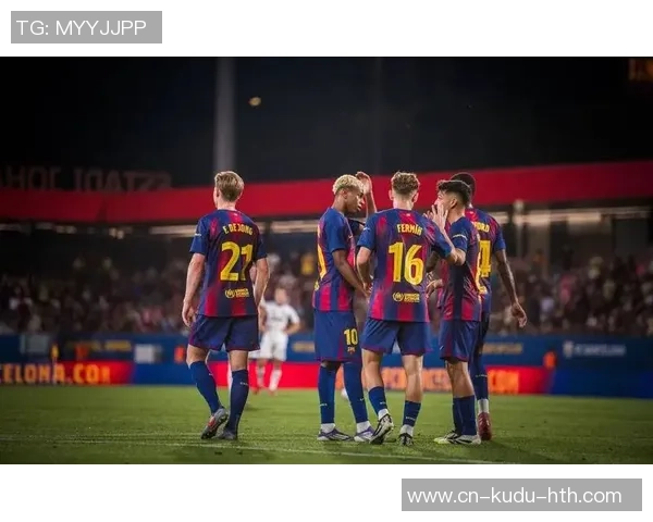 清晨1点30 巴萨冲击西甲6连胜！首发曝光：亚马尔圆神对飙